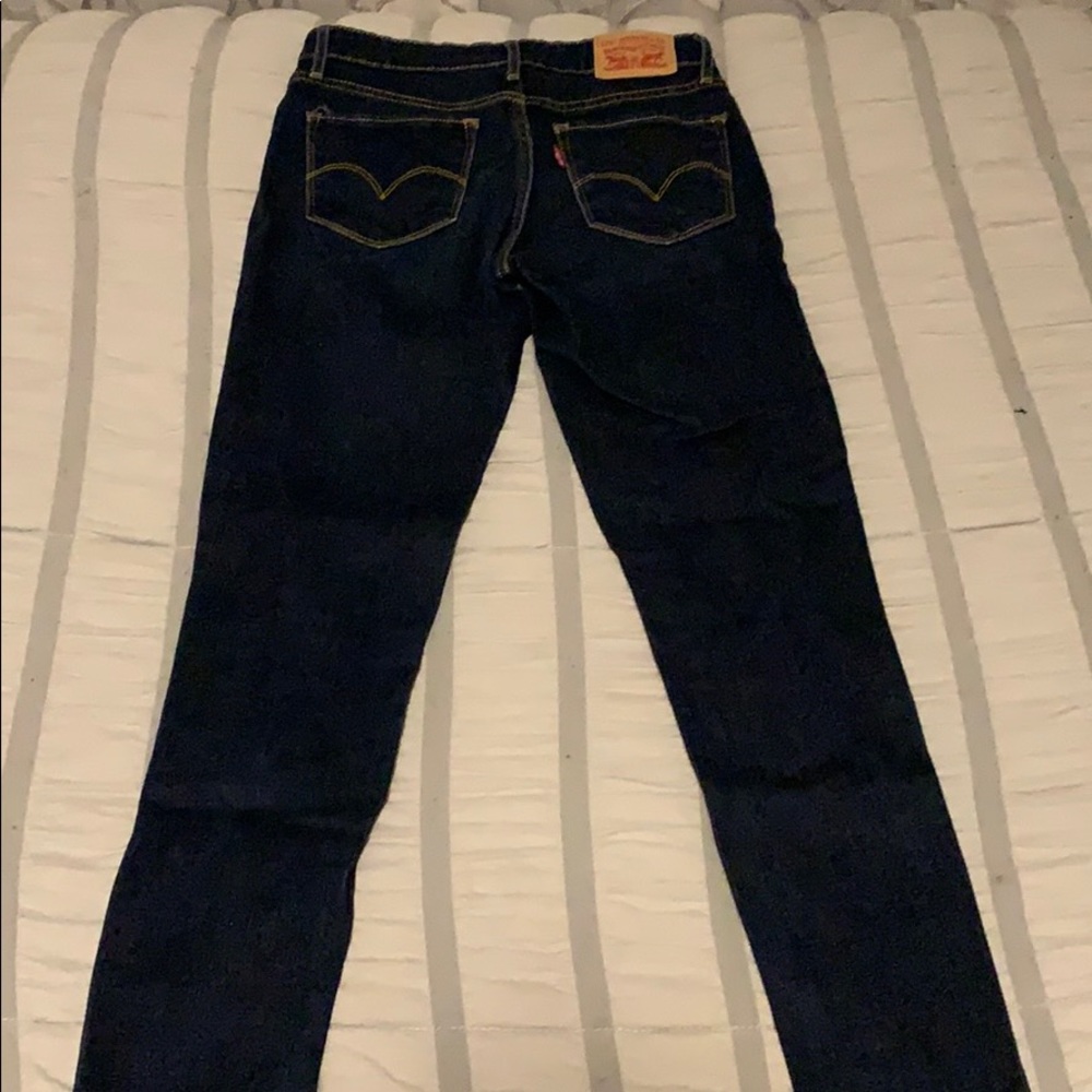Jeans - Picture 2 of 2